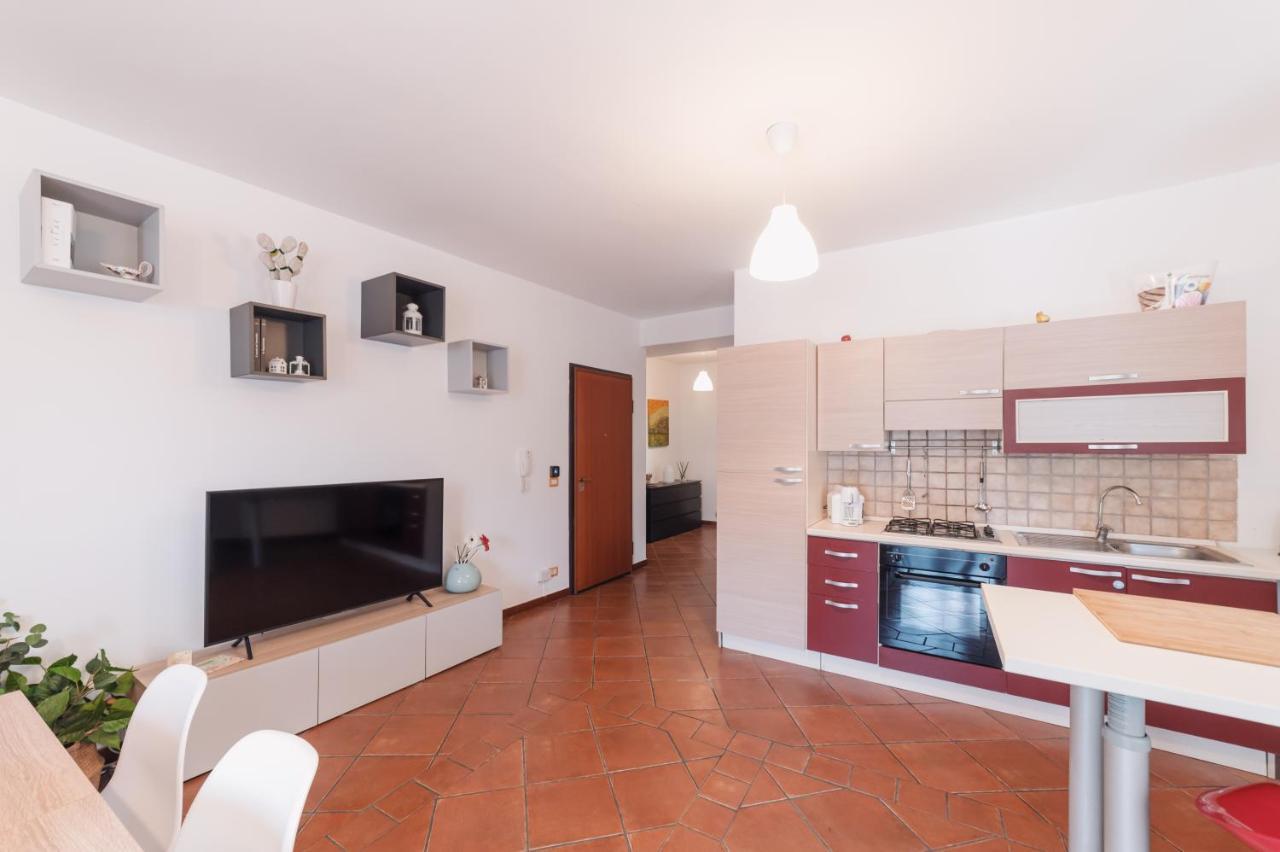 Taormina Casa Erika Family Apartment エクステリア 写真