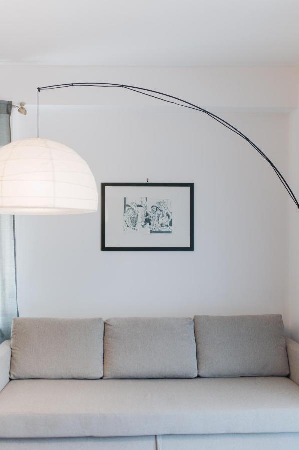 Taormina Casa Erika Family Apartment エクステリア 写真